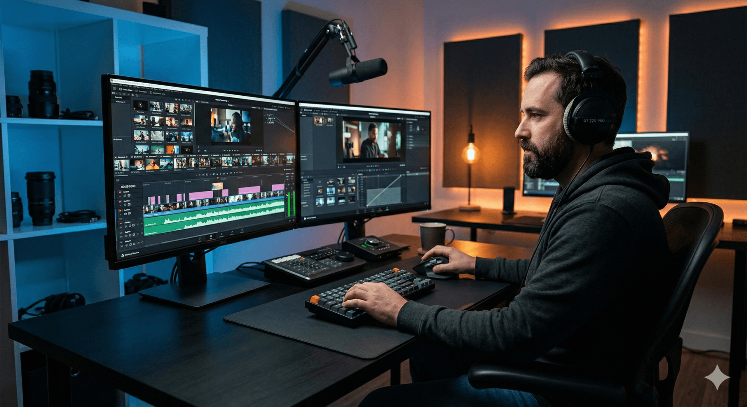 VIDEO CREATION - Image 2