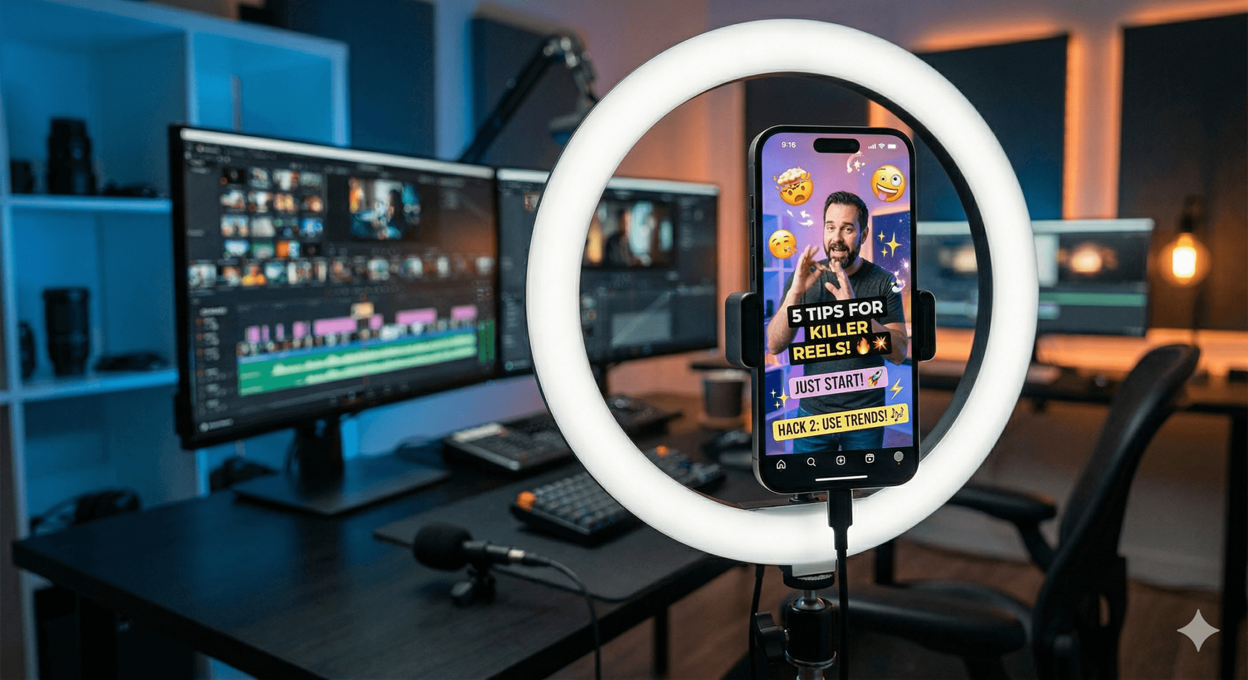 VIDEO CREATION - Image 3